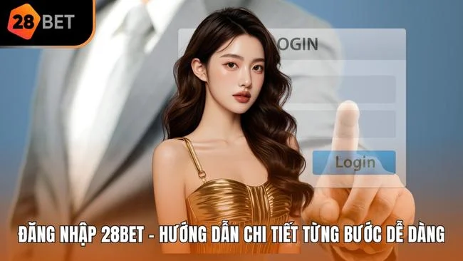 Đăng nhập 28BET
