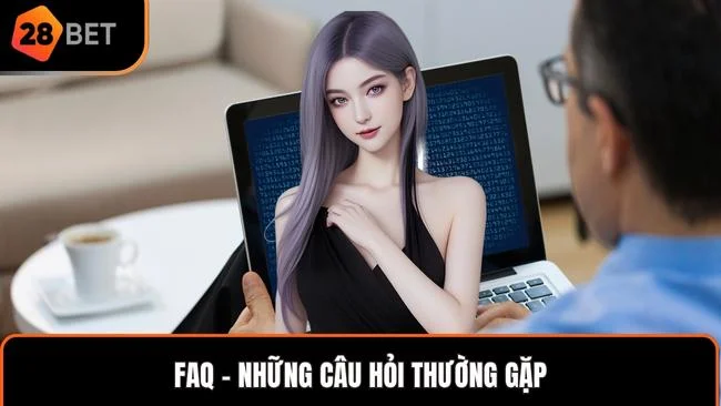 FAQ – Những câu hỏi thường gặp