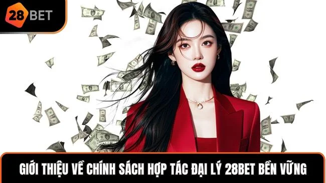 Giới thiệu về chính sách hợp tác đại lý 28BET bền vững