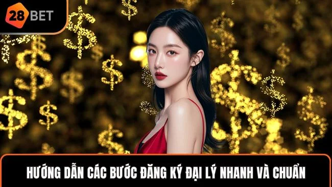 Hướng dẫn các bước đăng ký đại lý nhanh và chuẩn