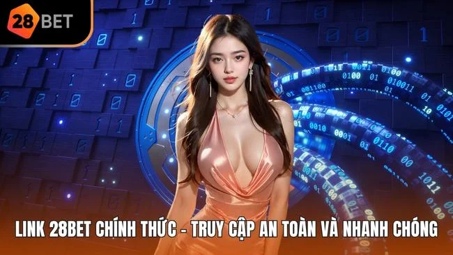 link 28BET chính thức