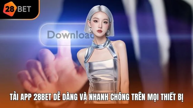 Tải app 28BET